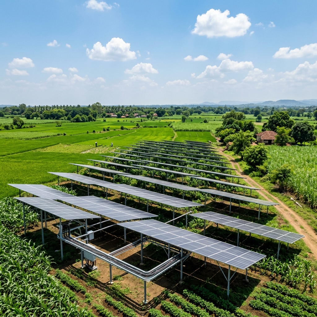 Renewable Energy