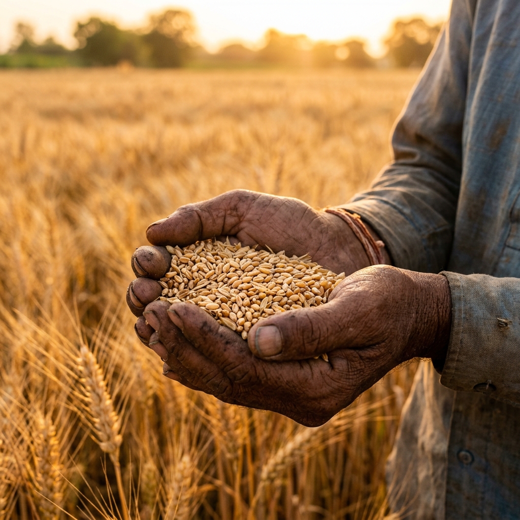 Farmer Empowerment