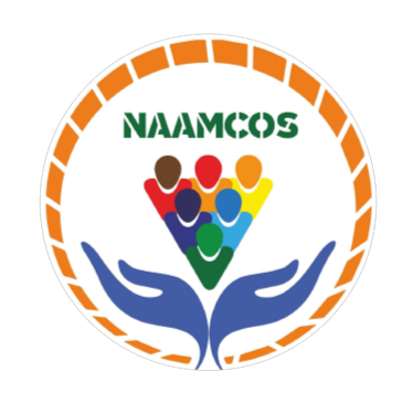 NAAMCOS Logo