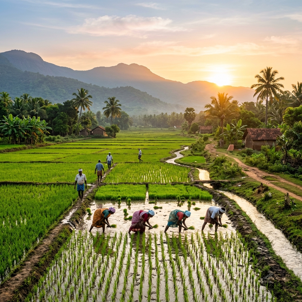 Tamil Nadu