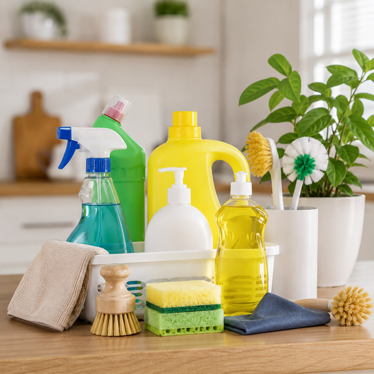 HOME CARE