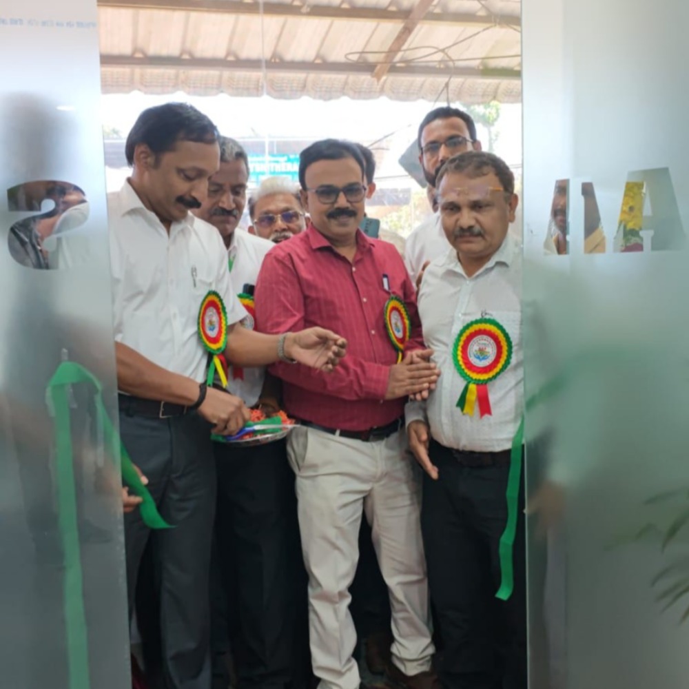 Gudalur Branch – Ribbon Cutting Ceremony