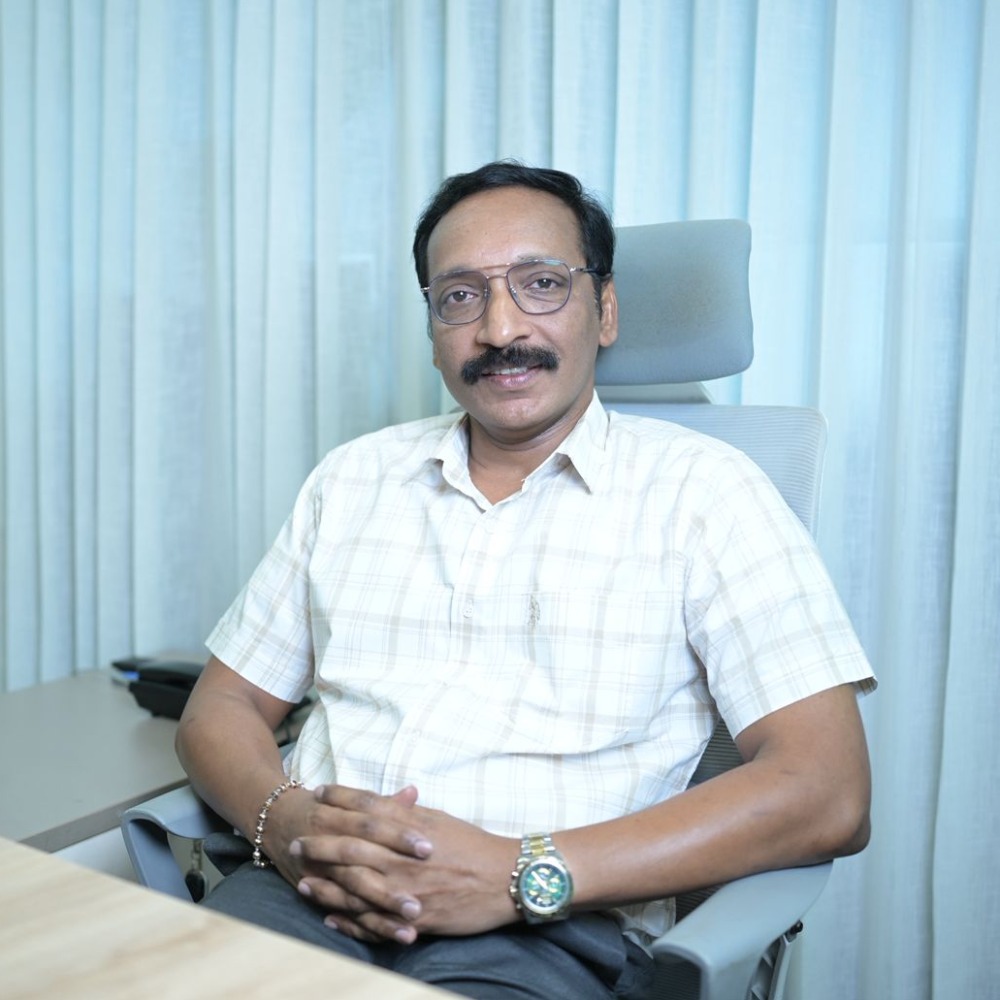 Sreeraj Koleri