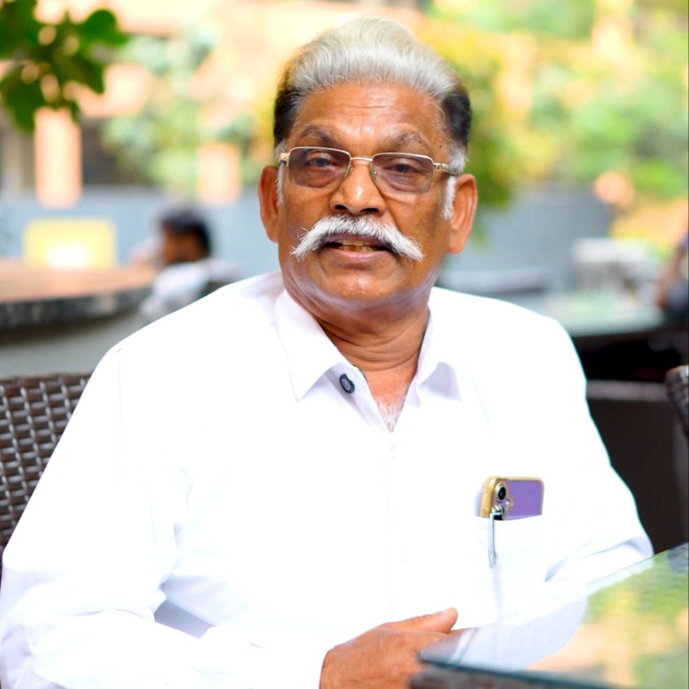 John Varghese